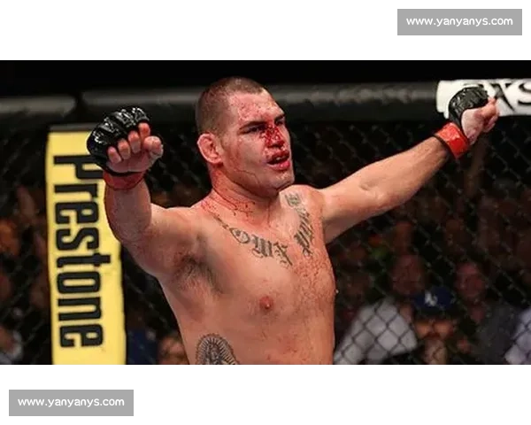 UFC布洛克对阵凯恩二番战假想复盘王朝更迭的终极对决传奇时代 UFC布洛克对阵凯恩二番战假想复盘王朝更迭的终极对决传奇时代