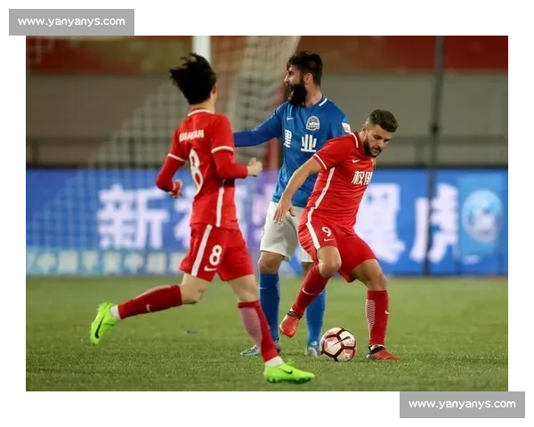 中超焦点战天津权健主场迎战广州富力胜负悬念引关注争夺关键三分 中超焦点战天津权健主场迎战广州富力胜负悬念引关注争夺关键三分